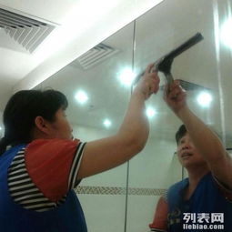 工厂日常保洁专业托管服务 打造高效洁净的生产环境