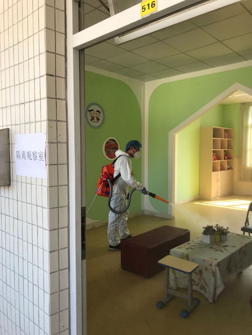 深圳南山福田办公室、酒店、工厂如何科学消毒与杀虫灭菌 | 专业保洁清洗指南