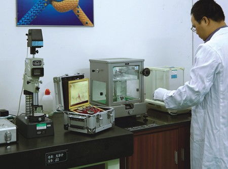 翔安新圩镇仪器检测与校准服务 精准计量与贴心保洁的双重保障